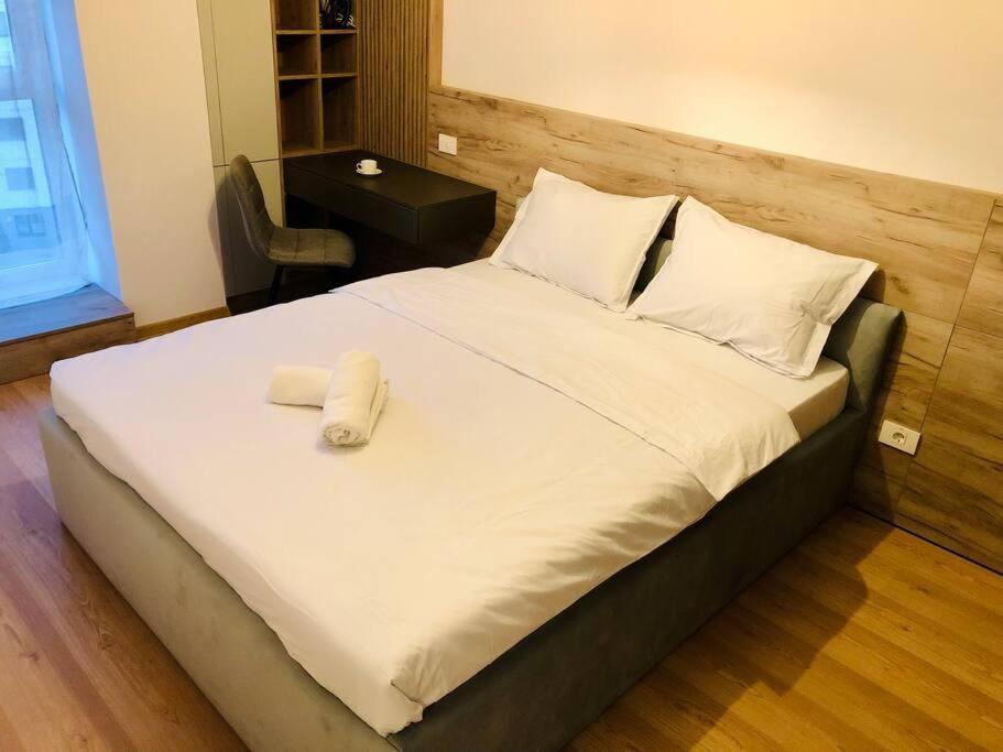 Joy City Stay Vivalia V6B-64 Timisoara Luaran gambar