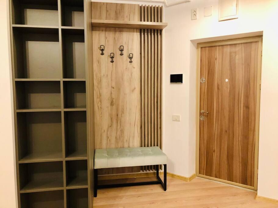 Joy City Stay Vivalia V6B-64 Timisoara Luaran gambar