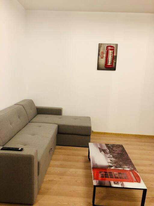 Joy City Stay Vivalia V6B-64 Timisoara Luaran gambar