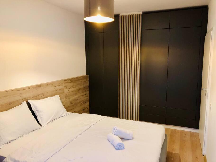 Joy City Stay Vivalia V6B-64 Timisoara Luaran gambar