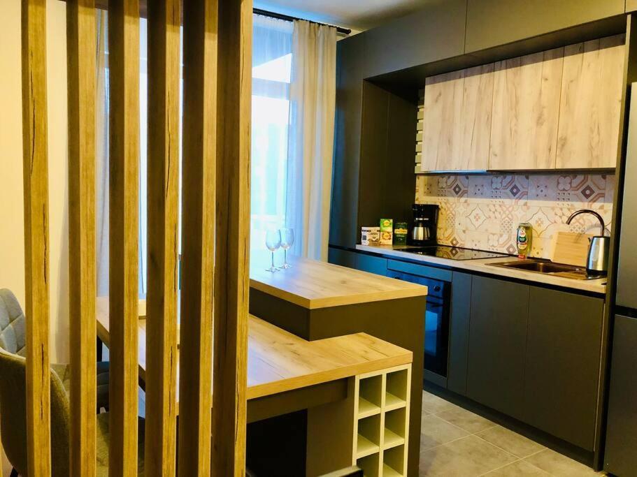 Joy City Stay Vivalia V6B-64 Timisoara Luaran gambar