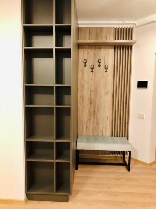 Joy City Stay Vivalia V6B-64 Timisoara Luaran gambar