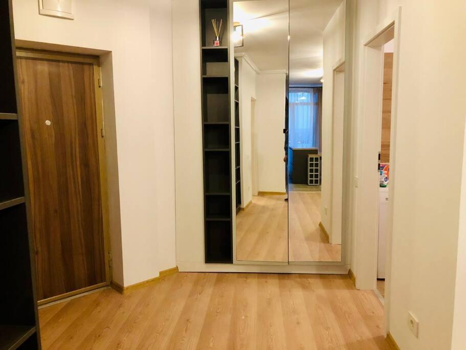 Joy City Stay Vivalia V6B-64 Timisoara Luaran gambar