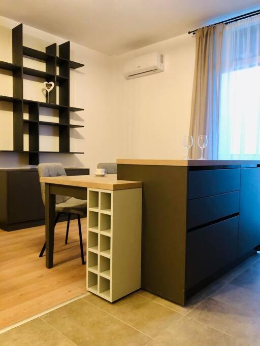 Joy City Stay Vivalia V6B-64 Timisoara Luaran gambar