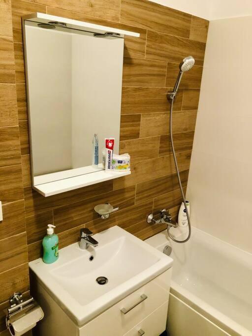 Joy City Stay Vivalia V6B-64 Timisoara Luaran gambar