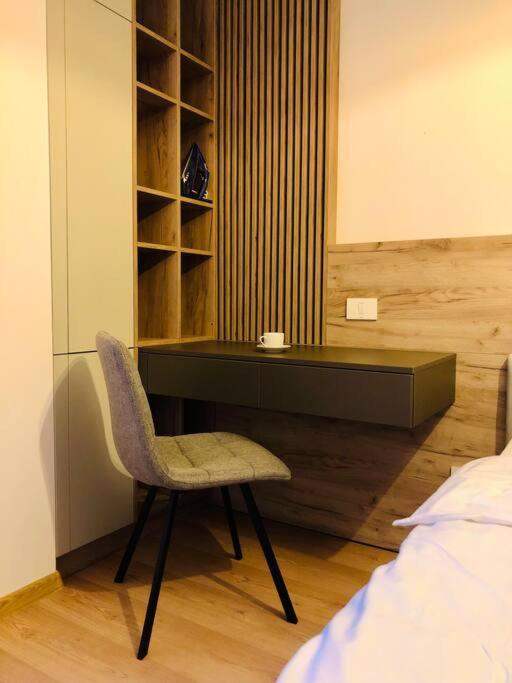 Joy City Stay Vivalia V6B-64 Timisoara Luaran gambar